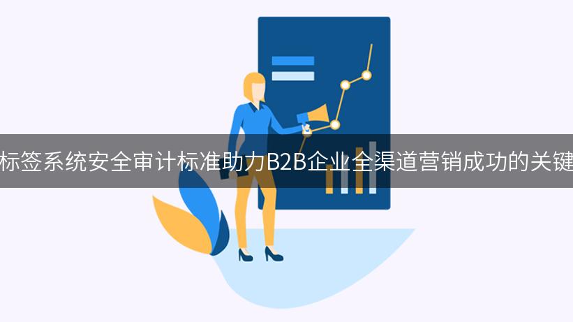 标签系统安全审计标准助力B2B企业全渠道营销成功的关键