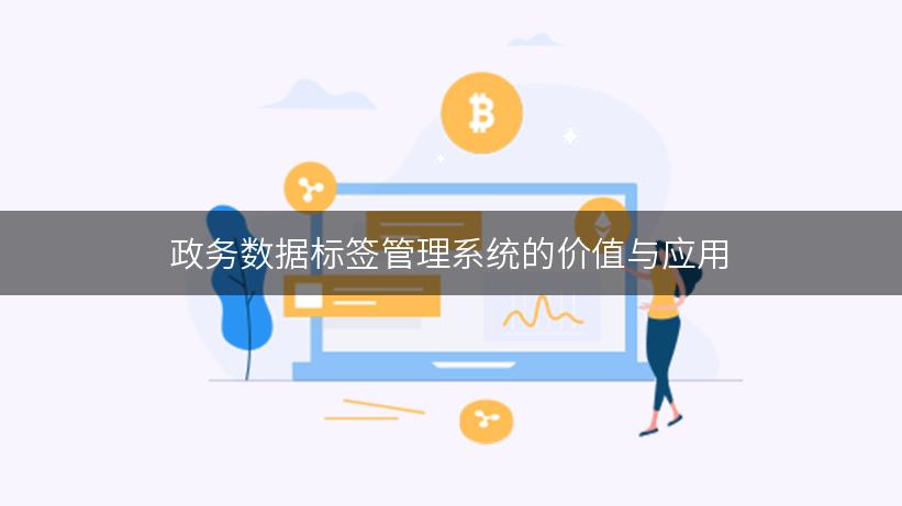 政务数据标签管理系统的价值与应用