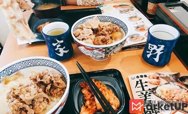 餐饮品牌策划营销,吉野家餐饮品牌策划