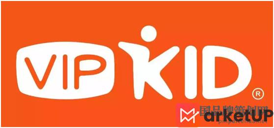 VIPKID教育品牌,品牌营销策略案例