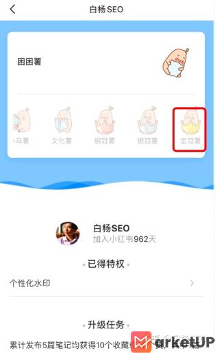 小红书可以做SEO吗？小红书排名因素有哪些？(图5)