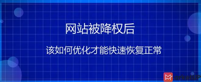 网站SEO优化