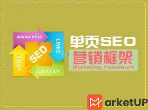 厦门seo教程：单页面seo优化方法