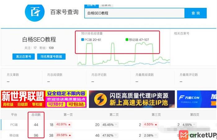 网站SEO优化