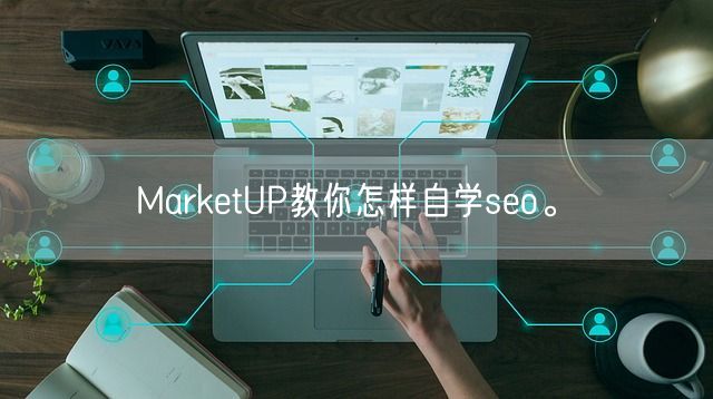 MarketUP教你怎样自学seo。(图1)