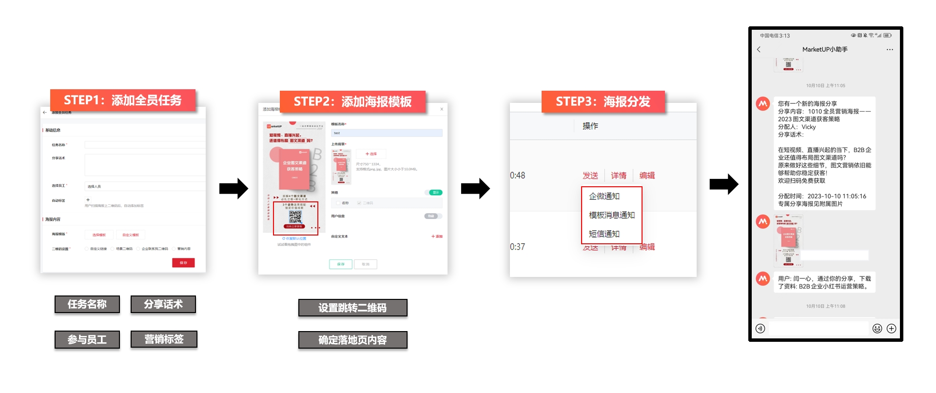 打通B2B全员营销“任督二脉”，人人都能成为企业流量密码(图3)