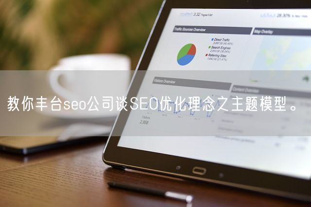 教你丰台seo公司谈SEO优化理念之主题模型。(图1)