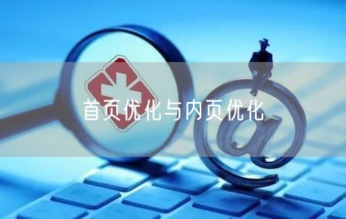 首页优化与内页优化(图1)