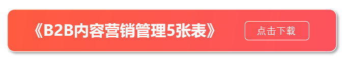 用好B2B内容营销“人效评估”方法，半年团队绩效从B升A(图1)