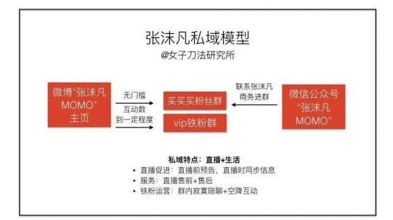 255 卧底了20个红人主播社群，我总结了薇娅、李佳琦、散打哥的私域模式