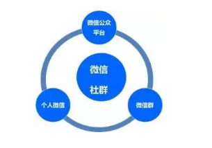 1 793 如何运营好一个社群？社群3件套：群、公众号和朋友圈