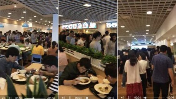 a389 每天引流800人到店，疫情后，餐饮与实体店如何用“社群”翻盘？