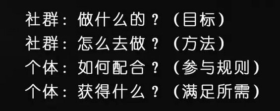 510 如何培养社群活跃度与归属感？