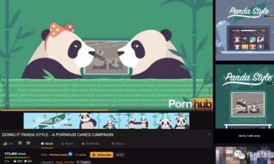 a20 Pornhub：一个神奇的网站