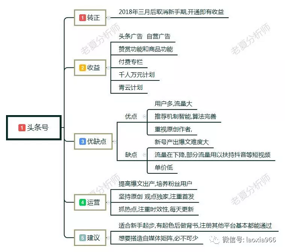 1 113 新手怎么做自媒体?自媒体入门第一课,自媒体入门教程