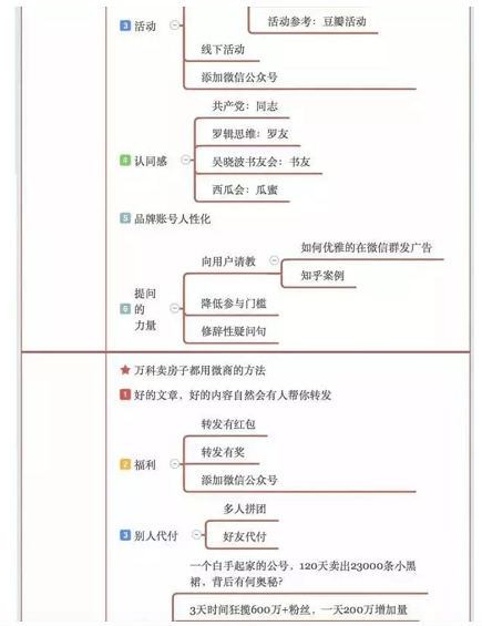 a926 一张图，解决你头疼已久的微信公众号涨粉问题