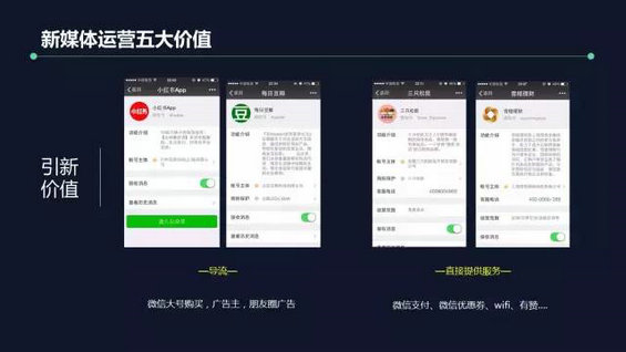 175 公众号1天涨粉38000,就是有价值的新媒体运营？