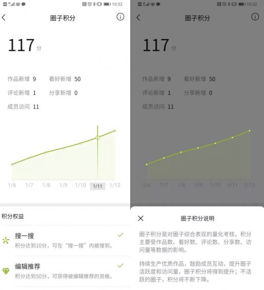 a35 微信「圈子」：蓄势待发的流量火山&早期入坑指南