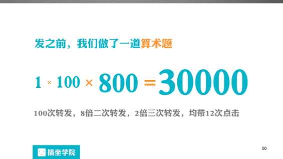 511 一个微信编辑的自我修养，100页PPT详解！