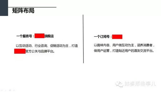 86 一份价值1万的微信策划方案丨新媒体用户画像和运营策略制定