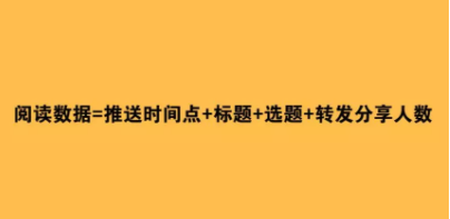 1 4100  复盘|0预算公众号4次推送，如何实现近20W销售额？