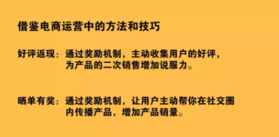 1 954  复盘|0预算公众号4次推送，如何实现近20W销售额？