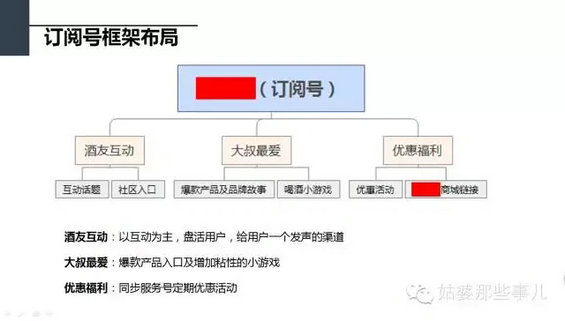 231 一份价值1万的微信策划方案丨新媒体用户画像和运营策略制定