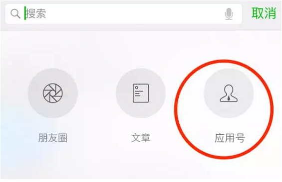 28 应用号呼之欲出，微信要做下一个App Store？