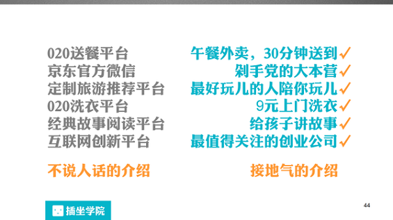 571 一个微信编辑的自我修养，100页PPT详解！