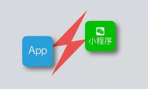 1 930  微信的终端价值：小程序 PK APP = 无解