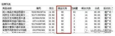  揭秘微信里的暴力色流，日流水400万