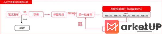 33 这可能是你看过最“硬核”的小红书算法