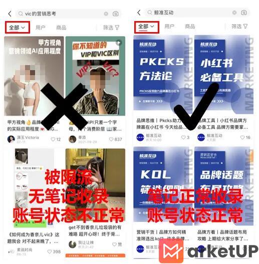 14 小红书限流检测方法+被限流的十大原因